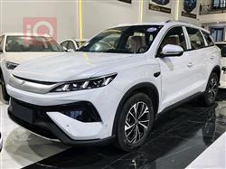 بی وای دی ‎سۆنگ پرۆ DM-i